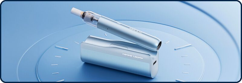 A qui s'adresse le KIT WENAX M STARTER - GEEK VAPE - Mouvaux