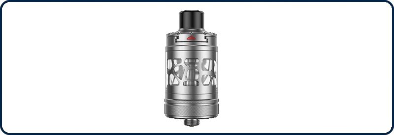 Atomiseur Nautilus 3SR Tank - ASPIRE -