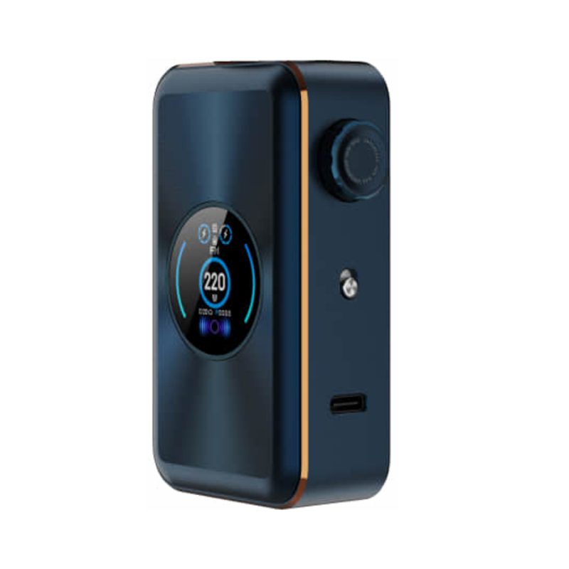 Ecigarette BOX - GEN MAX MOD - DOUBLE ACCU - VAPORESSO - Mouvaux Ecigarette BOX - GEN MAX MOD - DOUBLE ACCU - VAPORESSO - Mouvaux