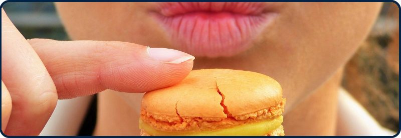 Ecigarette -Comment profiter d'un instant de gourmandise… sans en payer le prix