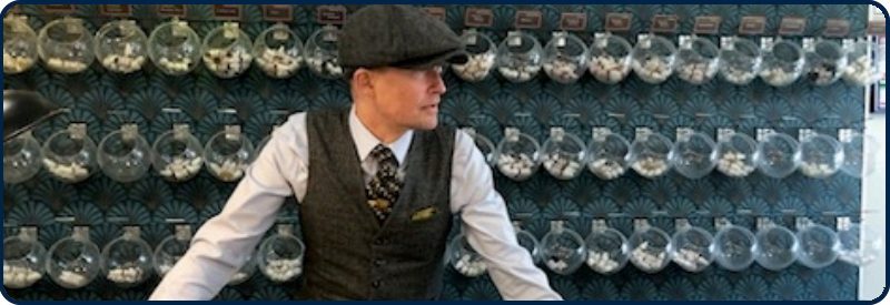 Ecigarette -Mon rôle en tant que shop indépendant à Mouvaux