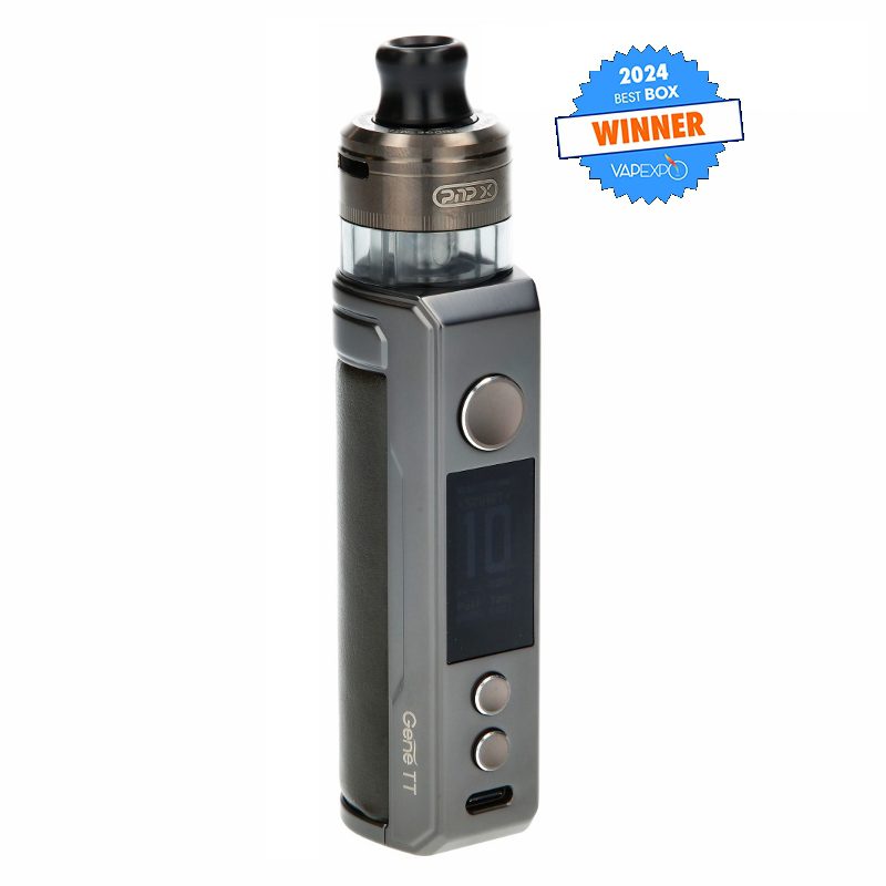 Ecigarette POD KIT DRAG S2 - VOOPOO - Mouvaux Ecigarette POD KIT DRAG S2 - VOOPOO - Mouvaux