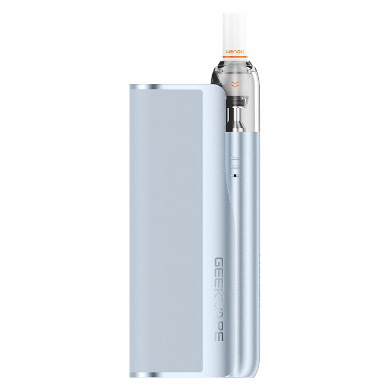 KIT WENAX M STARTER - GEEK VAPE à Mouvaux KIT WENAX M STARTER - GEEK VAPE à Mouvaux