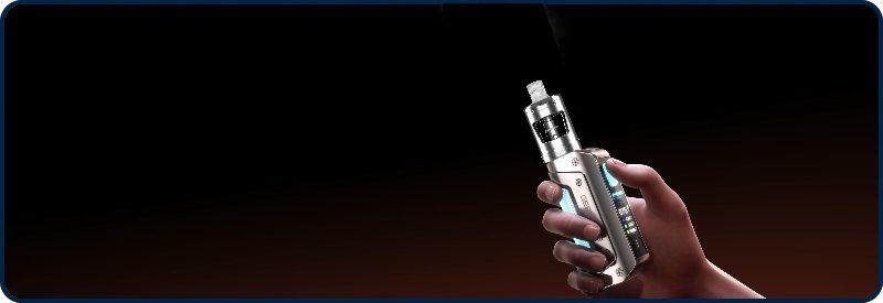 Verrouillage box AEGI solo 3 -GEEK VAPE-