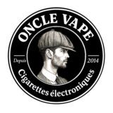 Logo Oncle Vape à Mouvaux - YZY VAPE STORE -