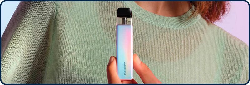 ecigarette xros 5 mini vaporesso Mouvaux