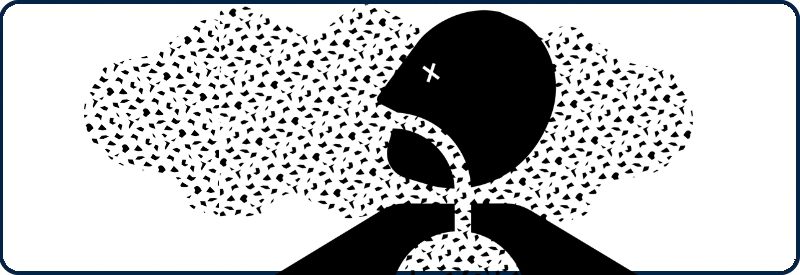 ecigarette - Première cause de la toux - la mauvaise technique d’inhalation