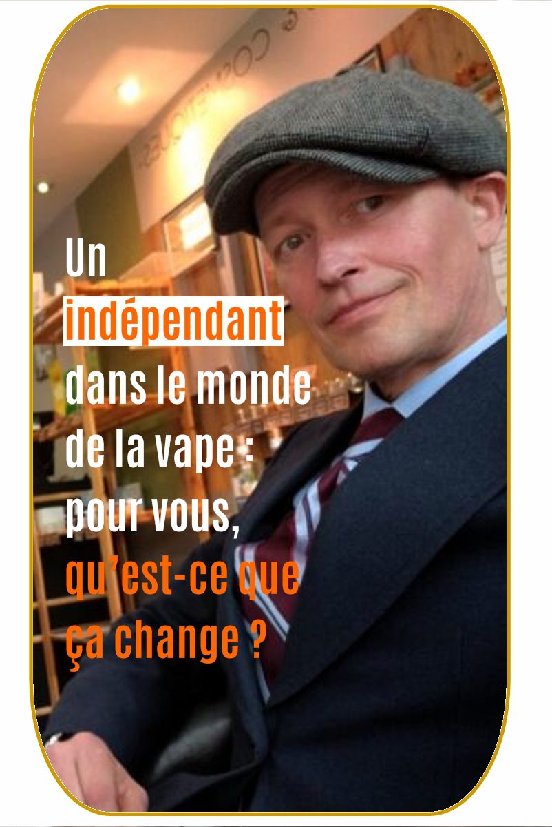 ecigarette -YZY Mouvaux by Oncle Vape - Une boutique indépendante au service du vapoteur à Mouvaux -